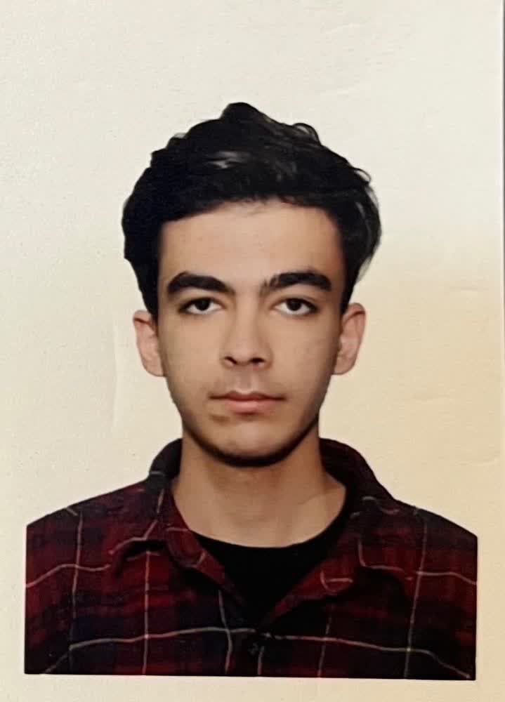 امیرحسین عبدی