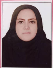 زهرا حق وردی لو