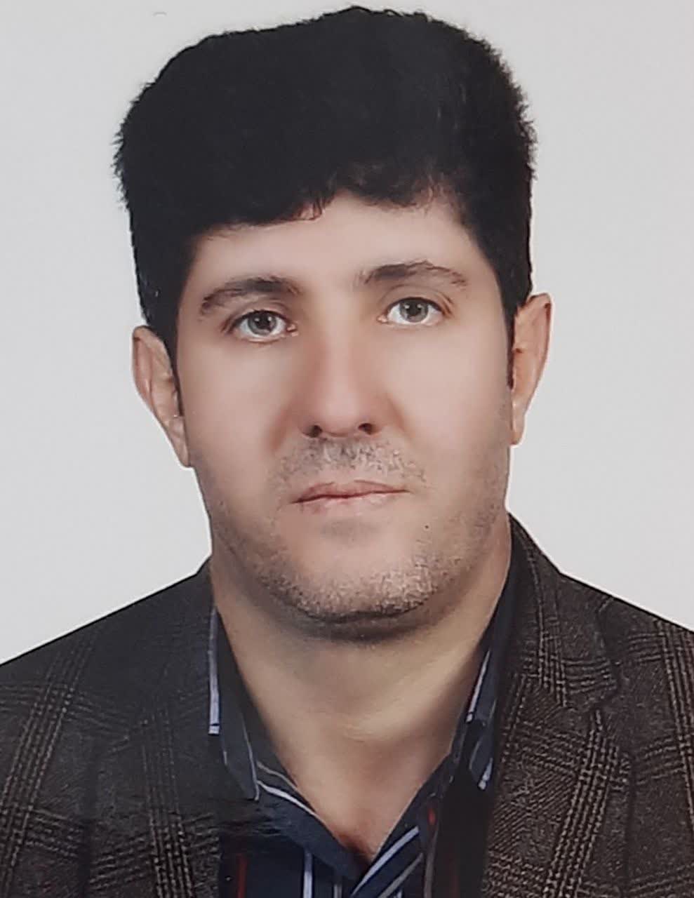 قاسم رحیمی اول