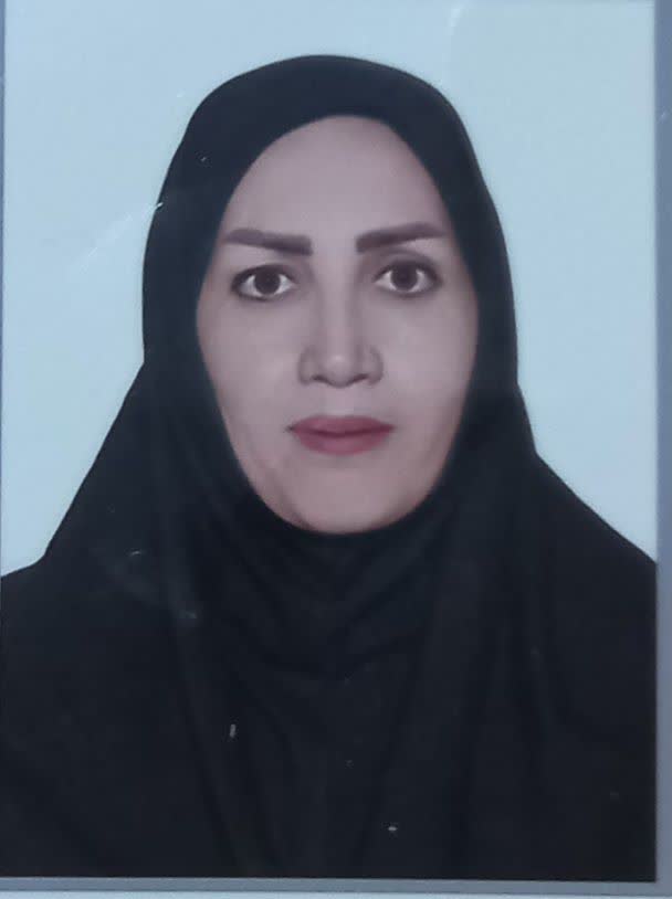 طاهره شهابی نیا